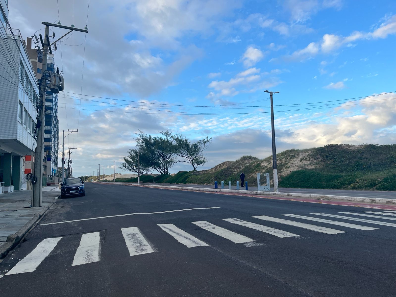 Em Tramandaí existem 4.154 imóveis que propriedade da União sendo utilizados por particulares