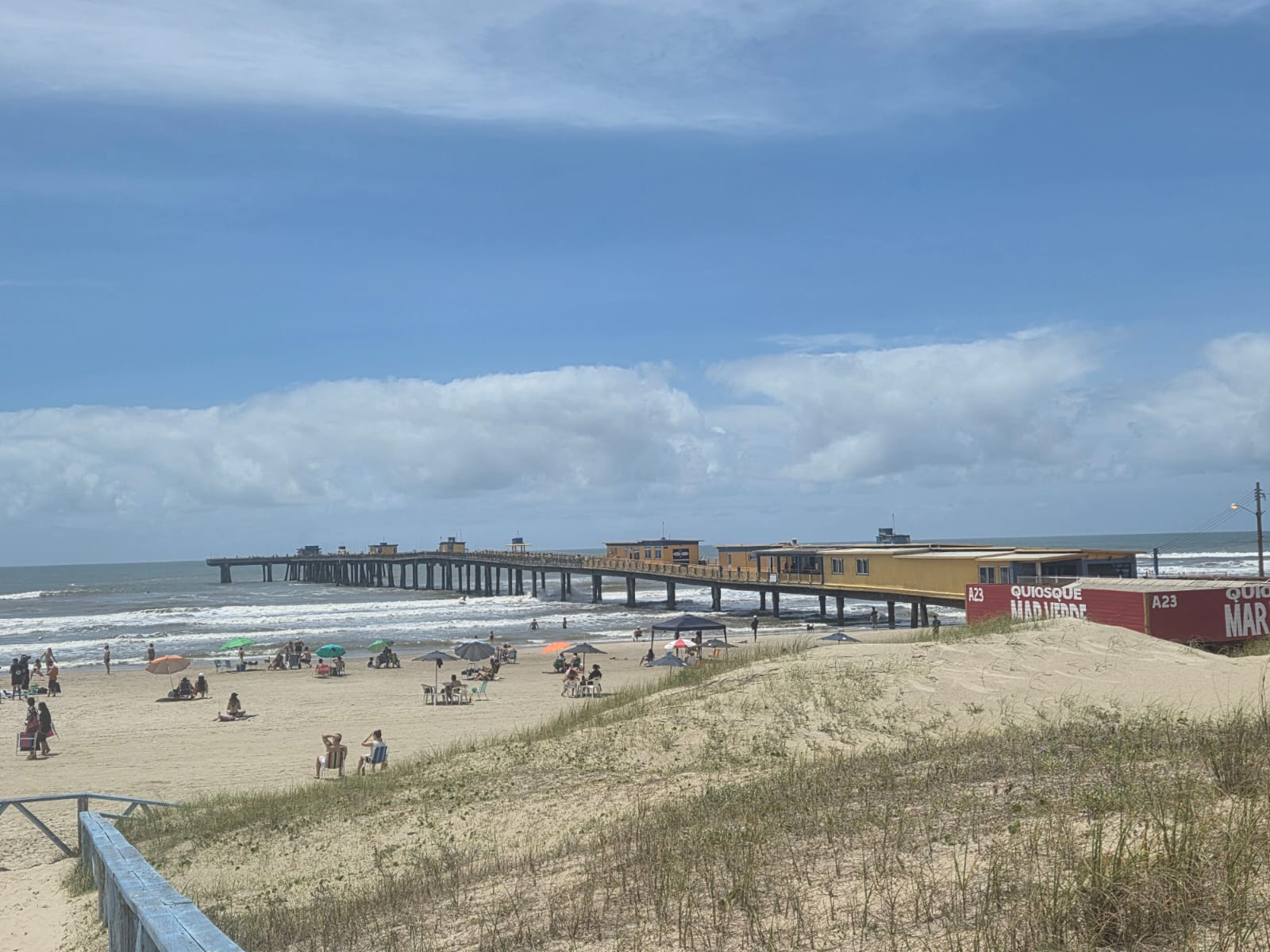 Plataforma Marítima