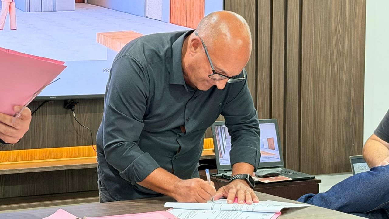 Veja o extrato completo e o contrato assinado na íntegra do financiamento do programa FINISA (Financiamento à Infraestrutura e ao Saneamento).